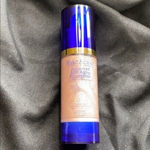 New AAA pearlizer Senegence